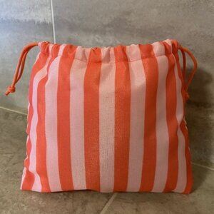 3/$12 Victoria's Secret Cosmetic Pouch NWOT